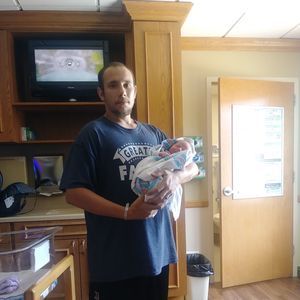 Meet your Posher, Dustin